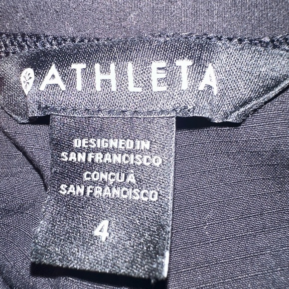 Trekkie North High Rise Jogger - Picture 12 of 16